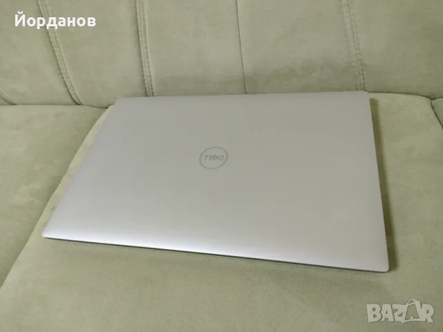 Dell P56F Intel i9-9980HK NVIDIA GTX 1650/ 500 SSD/32GB RAM 4K uhd, снимка 11 - Лаптопи за игри - 48086951