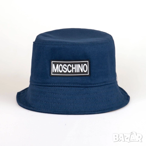 шапки moncler moschino celine, снимка 7 - Шапки - 51458457