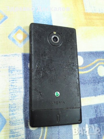 Sony Xperia Sola MT27i с проблем, снимка 4 - Sony - 38231147