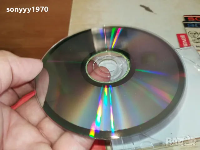 MUMMY CD 1704251551, снимка 14 - CD дискове - 49932135