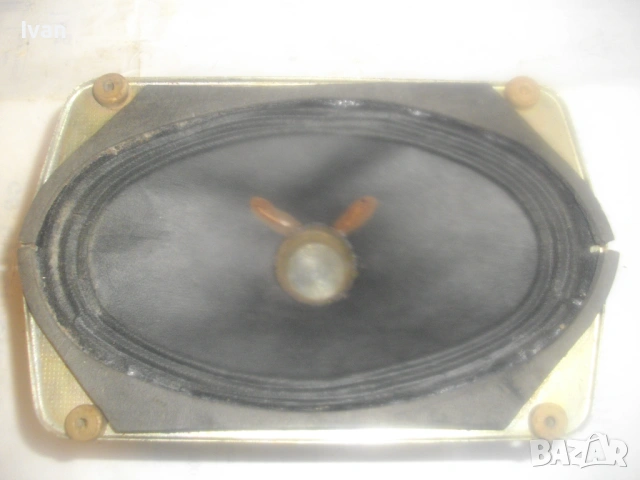 Оригинален български говорител 1,5W за български РЕТРО телевизор София 83, снимка 13 - Части и Платки - 53575267