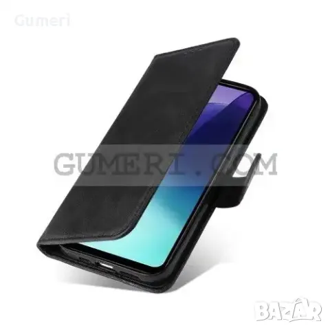 Xiaomi Redmi 14C Тефтер "Wallet", снимка 9 - Калъфи, кейсове - 48029283