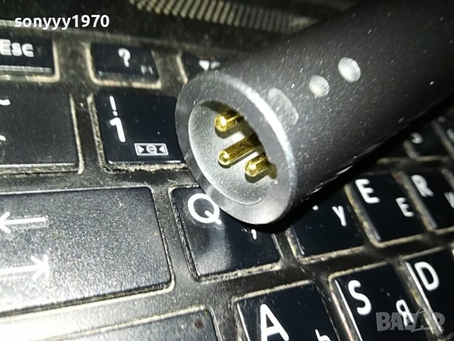 SHURE BETA-PROFI MIC-ВНОС SWISS 2905221713, снимка 10 - Микрофони - 36912327