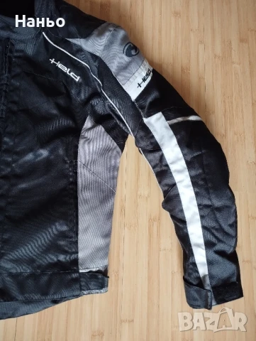 Мото яке-HELD!Размер-М, снимка 4 - Мотоциклети и мототехника - 51043160