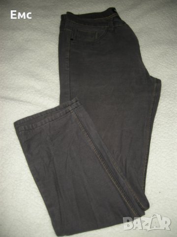 Мъжки панталони, дънки, деним, снимка 9 - Панталони - 32336472