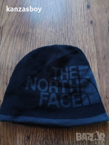 The North Face - страхотна зимна шапка , снимка 4 - Шапки - 52228069