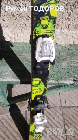 Ски К2, Atomic affinity pure, Dalbello, снимка 6 - Зимни спортове - 52895420