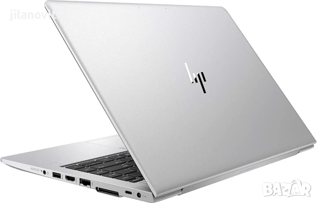 Лаптоп HP EliteBook 840 G6 i7-8565U 16GB 256GB NVMe ГАРАНЦИЯ, снимка 4 - Лаптопи за работа - 51008764