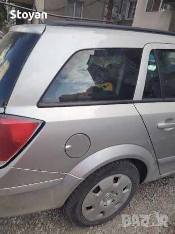 Автомобил Опел Астра, снимка 6 - Автомобили и джипове - 52593884