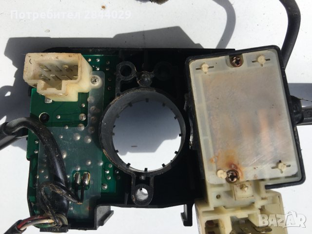 продавам комбиниран ключ за нисан 100нх, снимка 3 - Части - 33078495