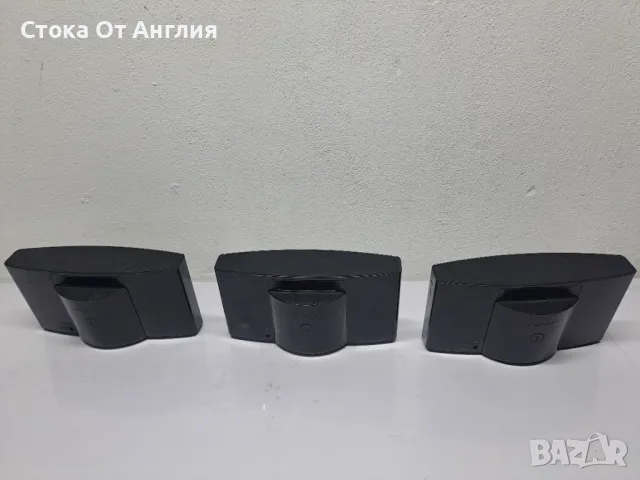 Тонколони - Bose SoundDock Portable, снимка 4 - Bluetooth тонколони - 49210039