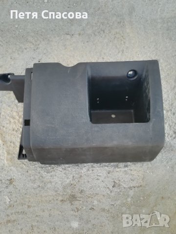 Vw Passat Wagon B3 2.0 1992 Кора под волан, снимка 3 - Части - 42951552