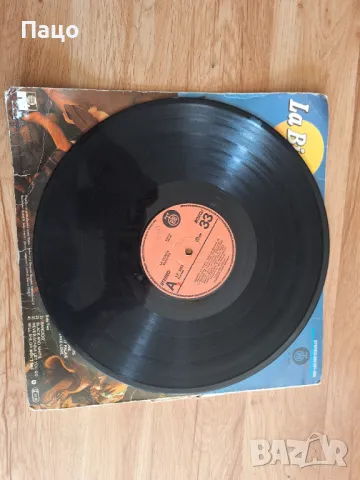 La Bionda, снимка 3 - Грамофонни плочи - 49533134