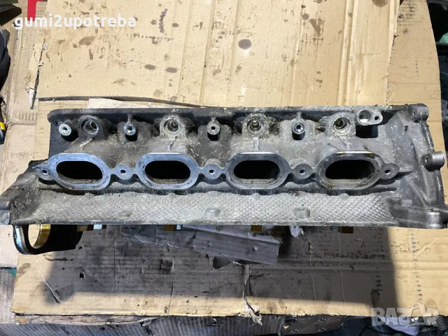 Цилиндрова Глава Дясна 948.104.105.3R Porsche Cayenne 957 4,8 V8, снимка 7 - Части - 49854067