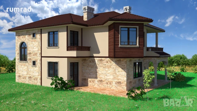 Продава къща в с.Иваняне, снимка 7 - Къщи - 50874479