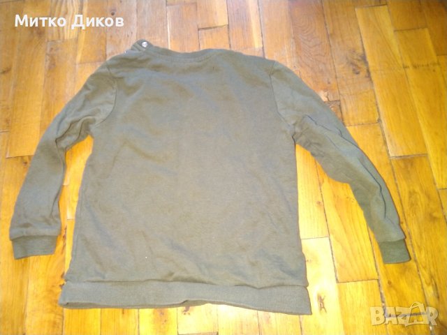 Детска блуза 24-36 98см 2-3г отлична Мики Маус, снимка 3 - Детски Блузи и туники - 43780116