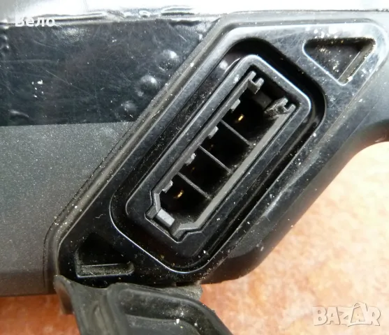 БАТЕРИЯ ЗА ЕЛЕКТРИЧЕСКИ ВЕЛОСИПЕД ПАНАСОНИК СИБ, снимка 3 - Части за велосипеди - 49609983