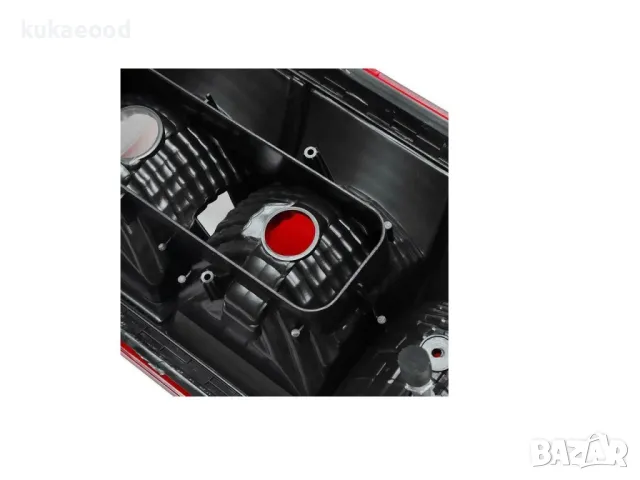 Десен стоп за Iveco Daily 4, снимка 6 - Части - 47377050