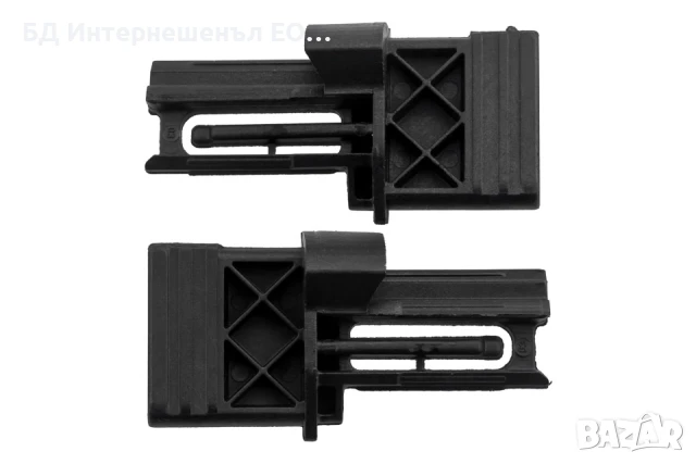 13431177  Водачи за щора на багажник, Opel Insignia A Sports Tourer, снимка 4 - Части - 50955808