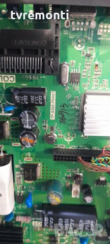 MAIN BOARD, TP.S506.PB801 , for ,CROWN 39169, снимка 2 - Части и Платки - 35111235