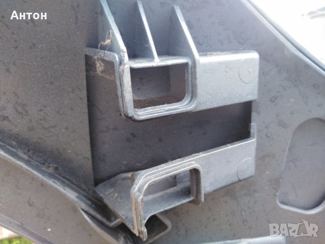 Броня Предна Мерцедес S класа W222  оригинална , снимка 13 - Части - 32562231