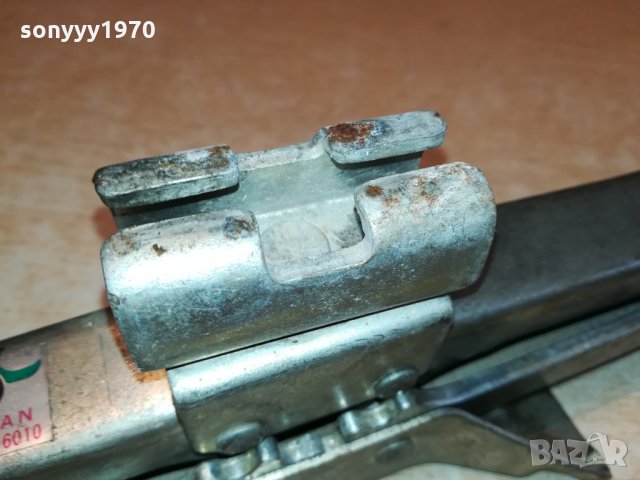 toyota motors-made in japan-40см крик внос swiss 2801221953, снимка 10 - Аксесоари и консумативи - 35594797