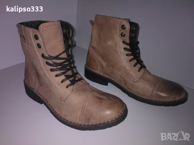 Levis оригинални обувки