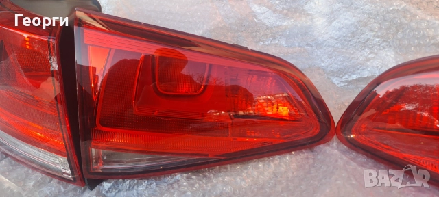 Стопове за голф 7, снимка 5 - Части - 52776631