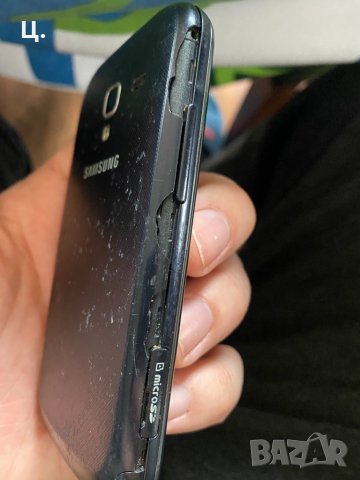 Samsung I8160 Galaxy Ace 2, снимка 3 - Резервни части за телефони - 32103768