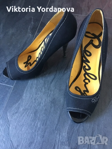 Официални обувки 40 номер