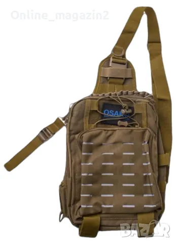 Чанта Osako, снимка 1