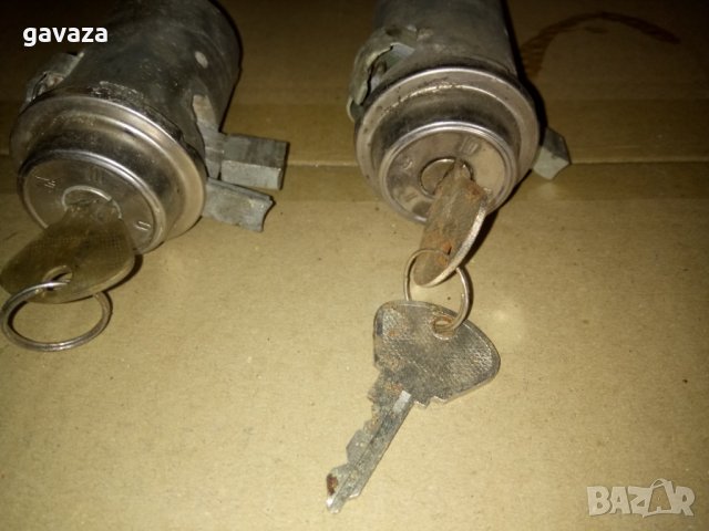 Стартерен ключ, ваз, азлк, снимка 2 - Антикварни и старинни предмети - 32797163
