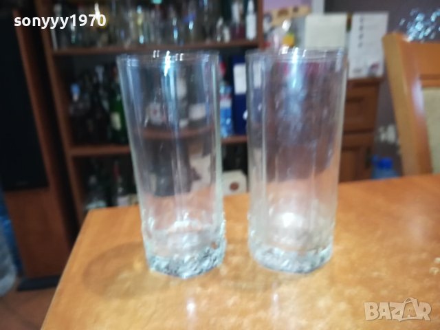 CUTTY SARK X2 ЧАШИ 0612231124, снимка 3 - Антикварни и старинни предмети - 43294635