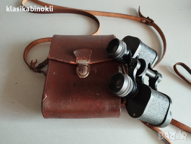 ПРОМО Ловен Английски Бинокъл-6Х30-BARR & STROUD