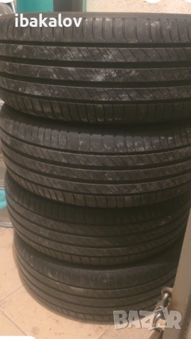 205х55х17 Michelin Primacy 4, летни
