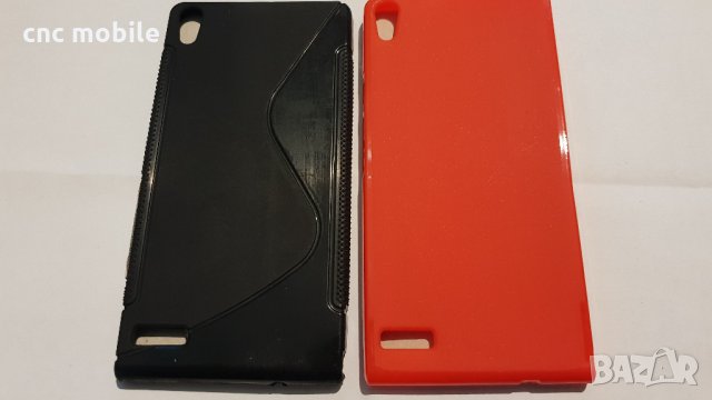 Huawei P6 калъф - case , снимка 2 - Калъфи, кейсове - 35203191