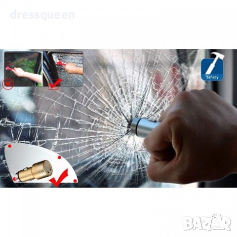 1983 Зарядно за кола за бързо зареждане с 2 бр. USB , снимка 6 - Аксесоари и консумативи - 34580832