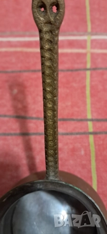 Старо джезве , снимка 12 - Колекции - 51783098