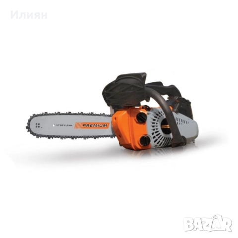 Бензинова резачка за клони , снимка 1