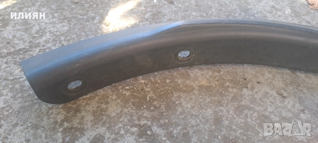 задна дясна вежда за Nissan x-trail x trail T32 2015 2016 2017 788604CE1A, снимка 4 - Части - 51531697