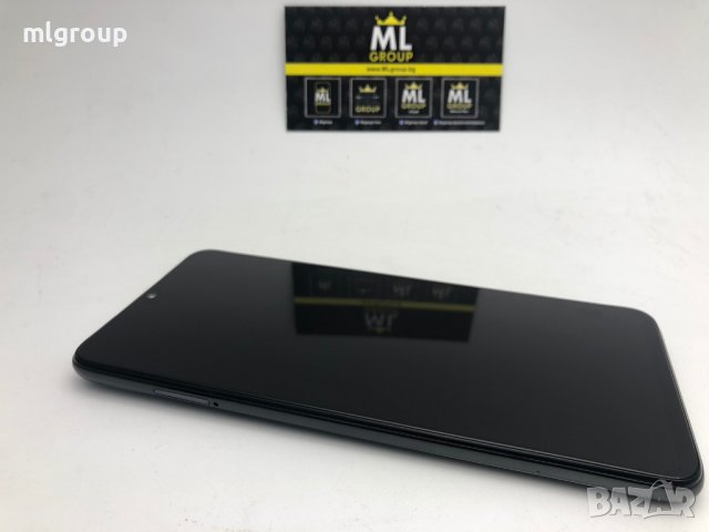 #MLgroup предлага:  #Xiaomi Redmi Note 8 Pro 128GB / 6GB RAM, втора употреба, снимка 1 - Xiaomi - 37336475