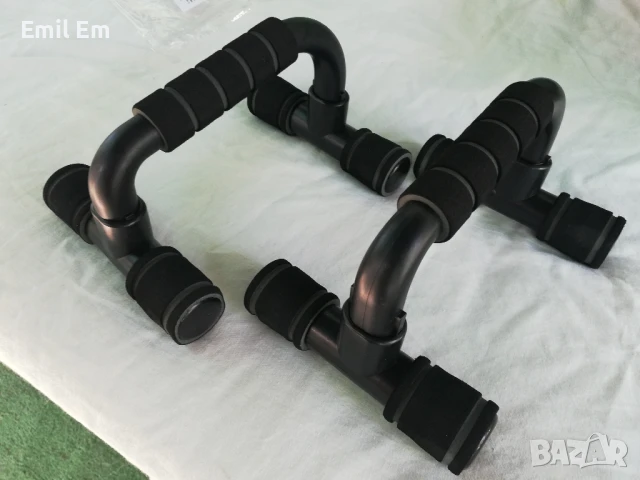 Комплект за фитнес 3 в 1, снимка 3 - Фитнес уреди - 50530648