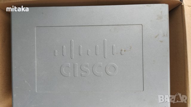 Cisco 526 Wireless Express Mobility Controller
