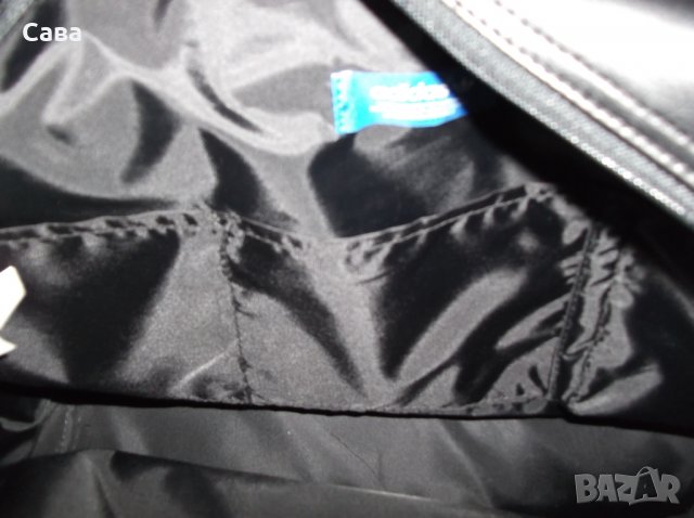 Чанти ADIDAS, SUPERDRY, снимка 6 - Чанти - 28777283
