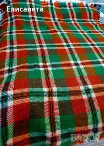 Родопско одеяло , снимка 3 - Олекотени завивки и одеяла - 37314688