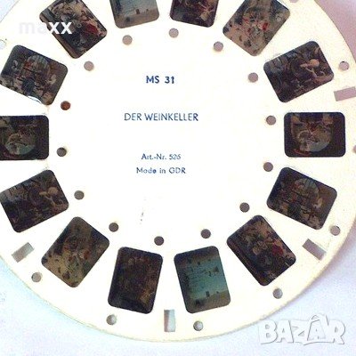 Филми, дискове, слайдове от 80те години за Стереобокс ГДР оригинал, снимка 12 - Анимации - 28902935