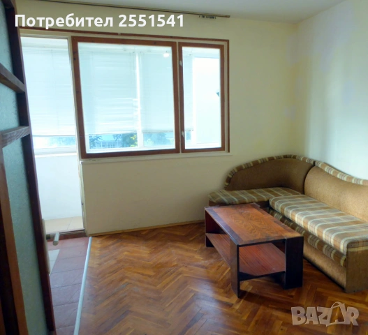 🏠 Самостоятелен 2-стаен в кв. Чайка – Дългосрочно (Необзаведен), снимка 7 - Апартаменти - 53449115