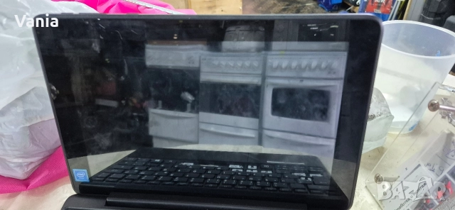 Лаптоп за части , снимка 3 - Части за лаптопи - 52873041
