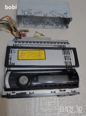 Pioneer , снимка 3 - Аксесоари и консумативи - 47560750