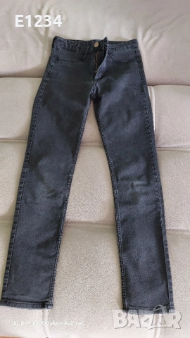 Дънки 134-140, снимка 5 - Детски панталони и дънки - 51687423